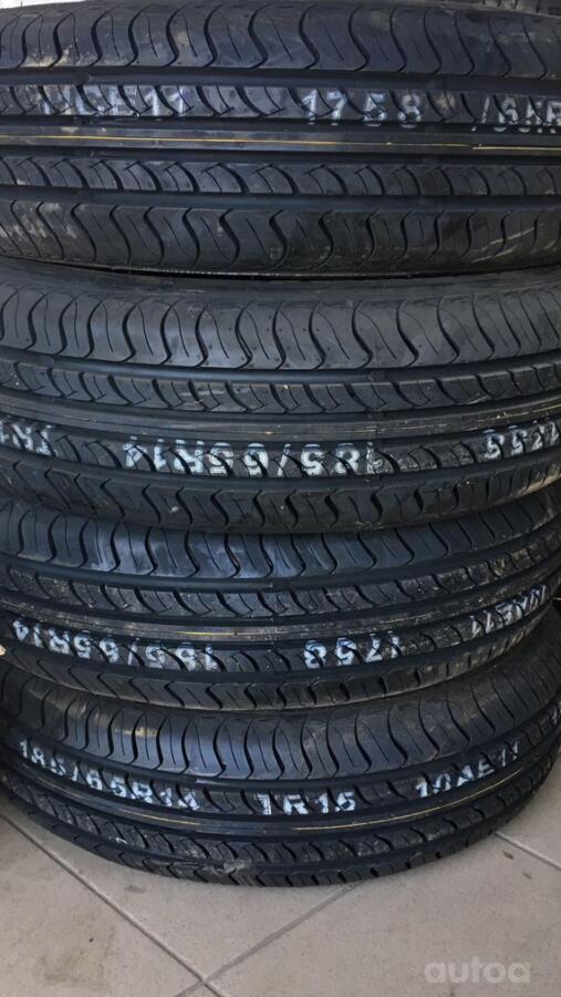 Roadstone