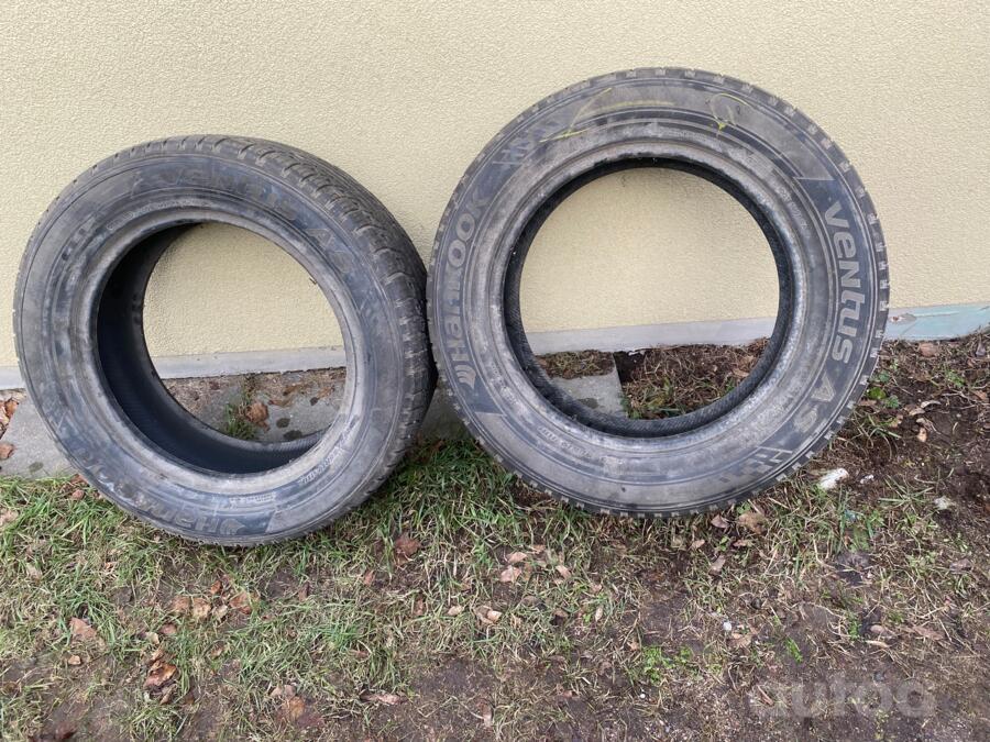 Tyres, Other