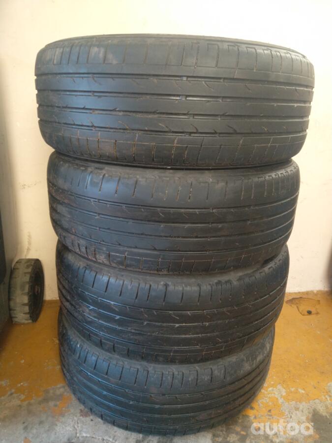 Tyres, Other