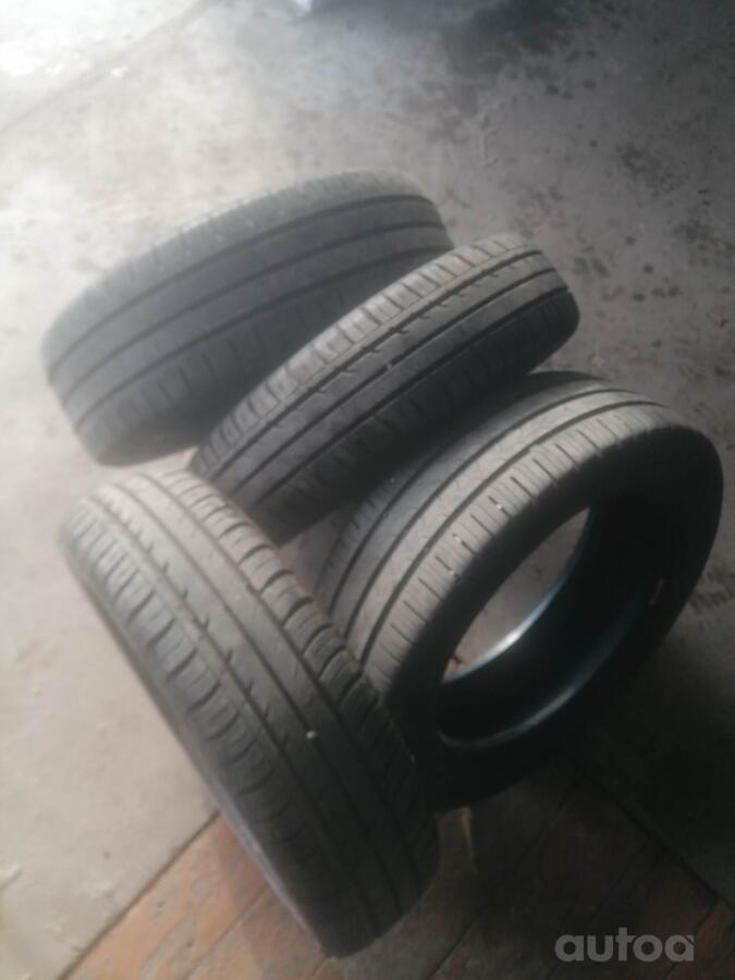 Tyres, Other