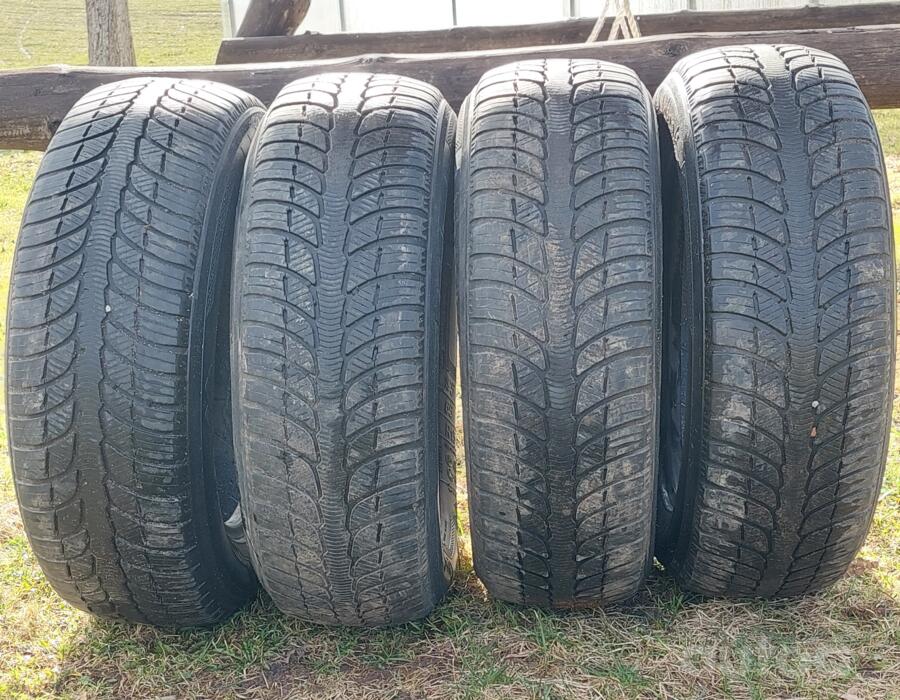 Tyres, Other