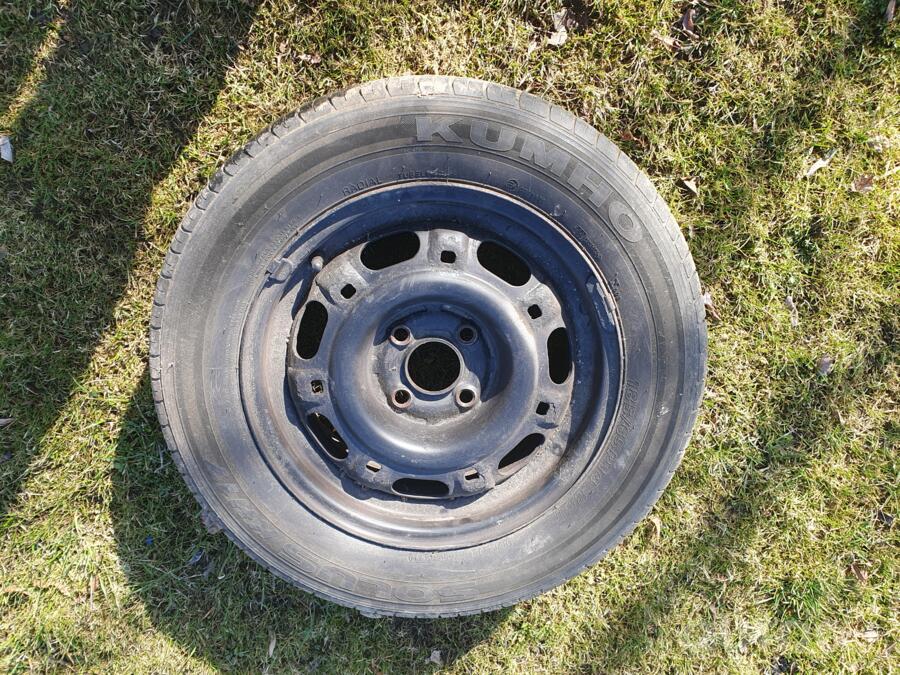 Kumho