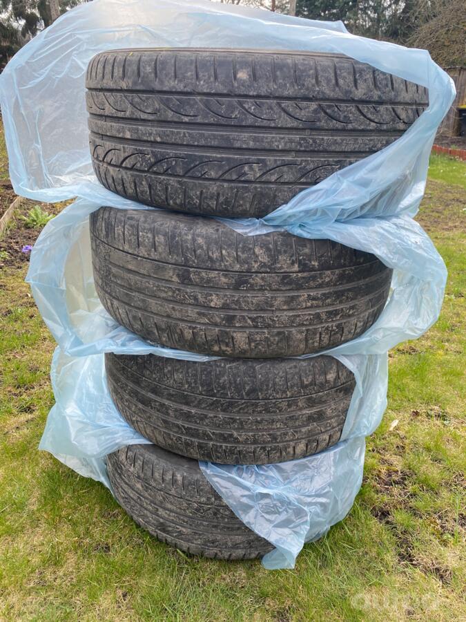 Hankook