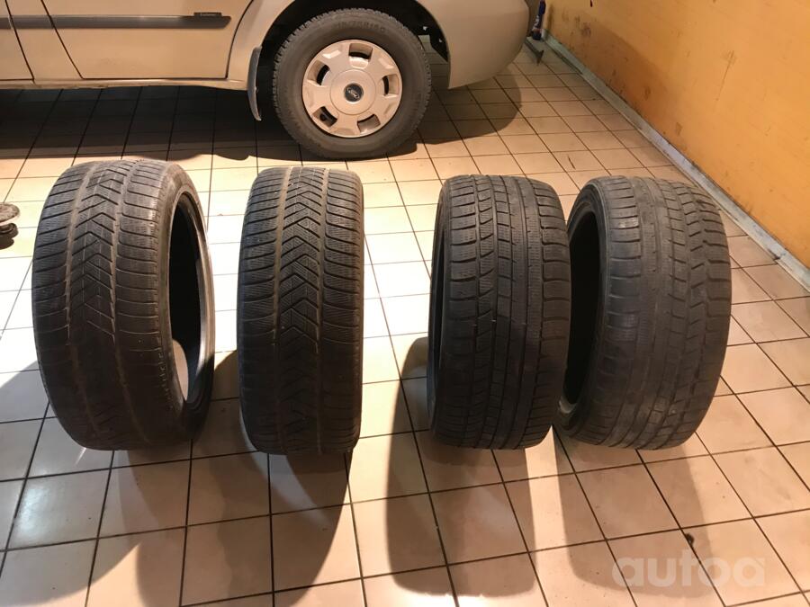 Tyres, Other