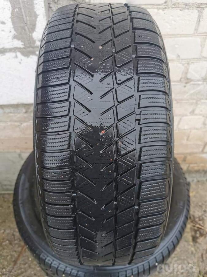 Tyres, Other