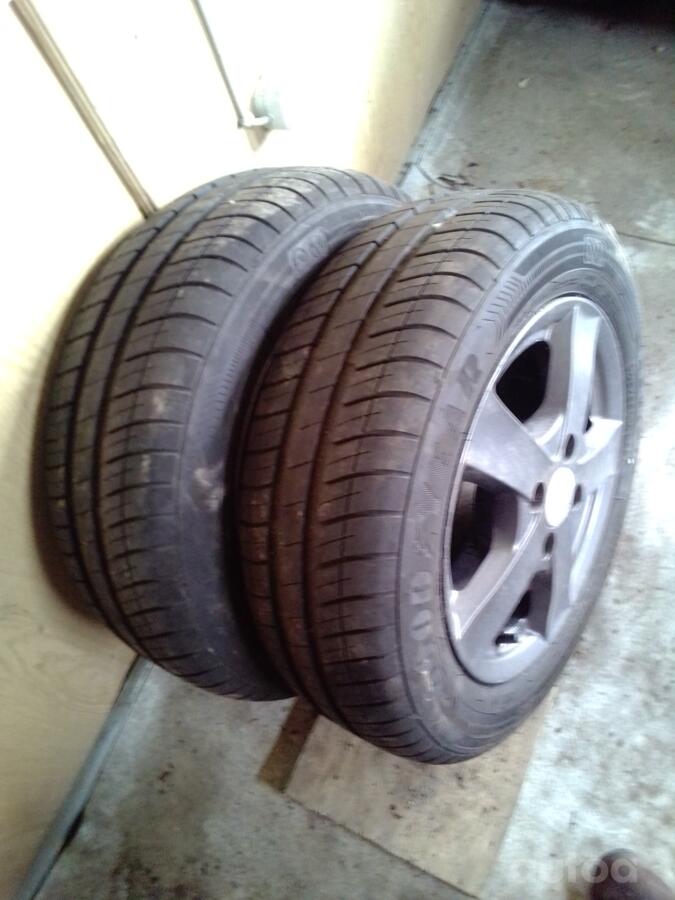 Goodyear