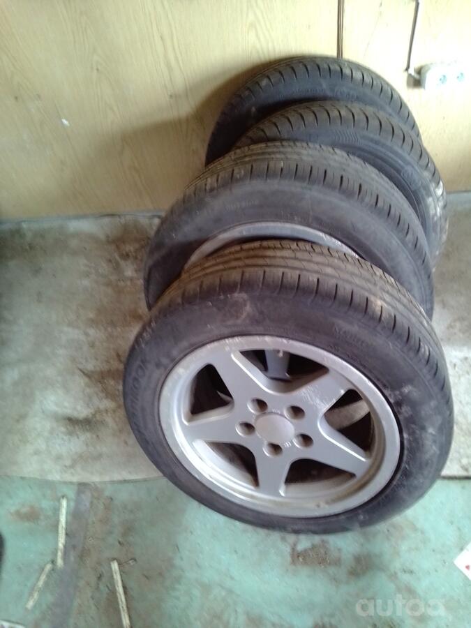 Hankook