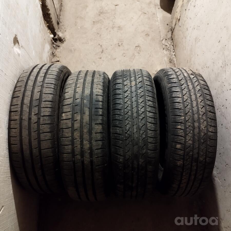 Tyres, Other