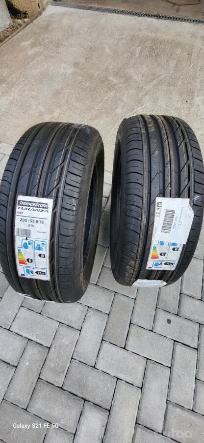 Bridgestone
