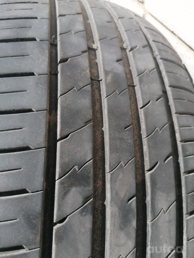 Tyres, Other