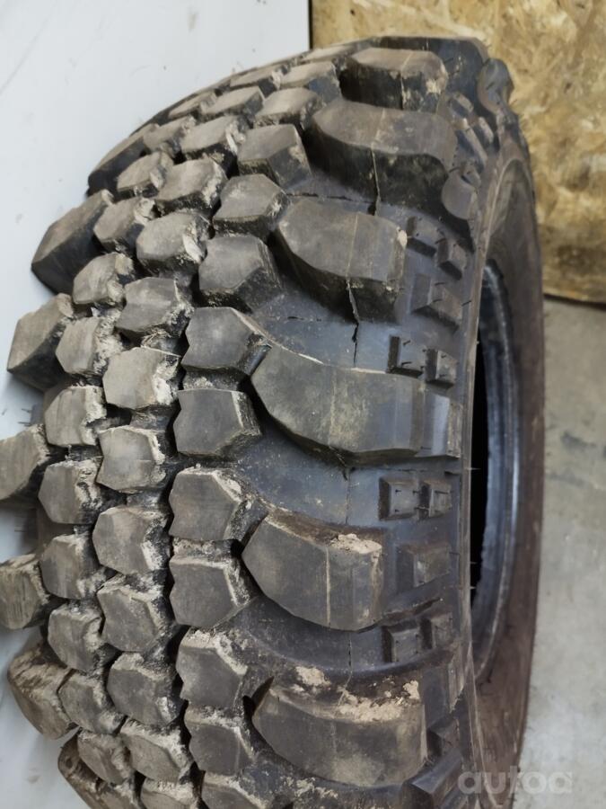 Tyres, Other