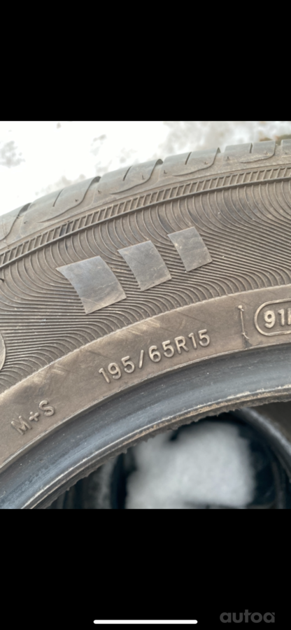 Tyres, Other