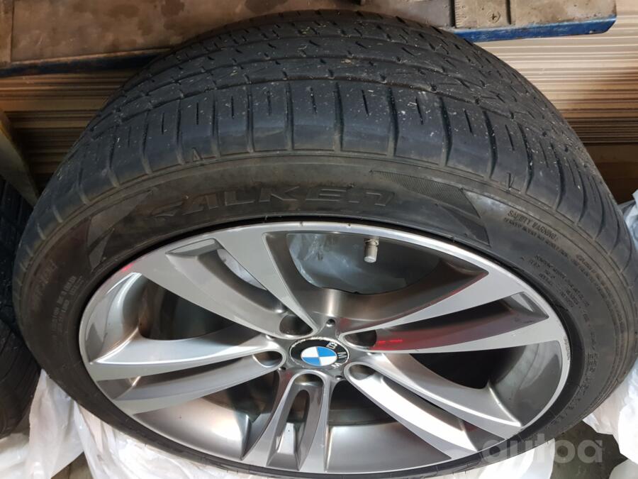 Tyres, Other