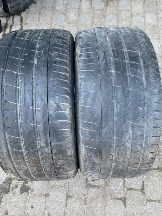 Pireli