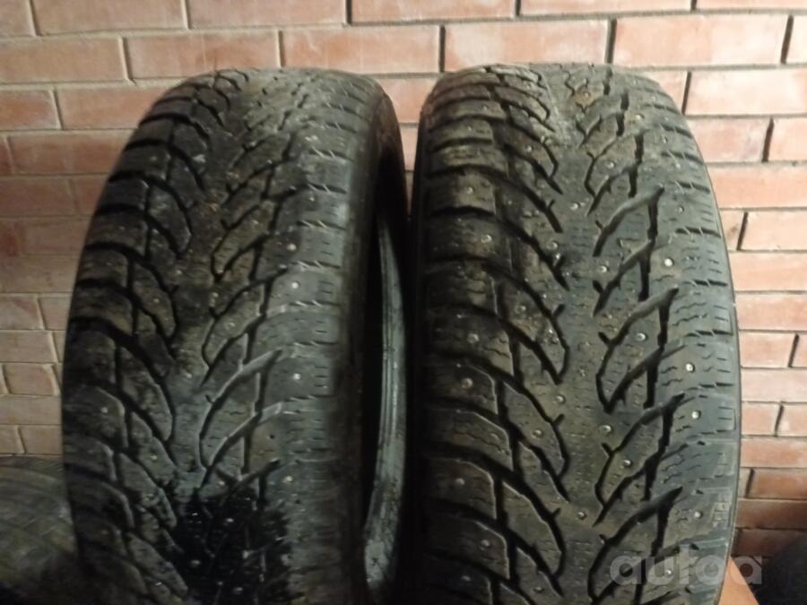 Nokian