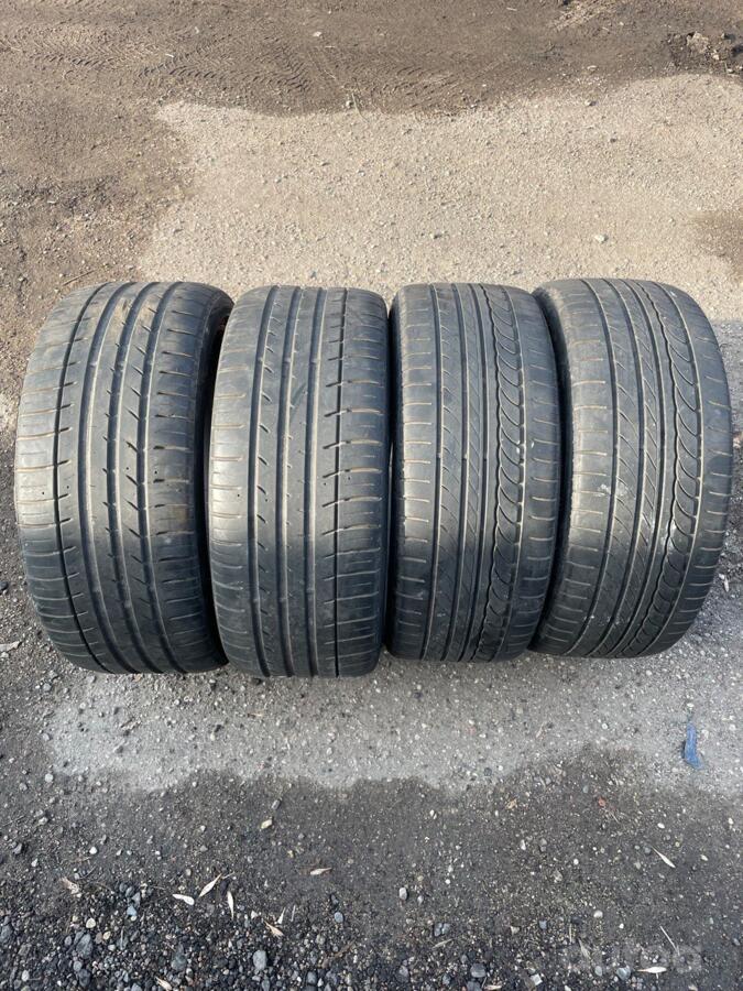 Tyres, Other
