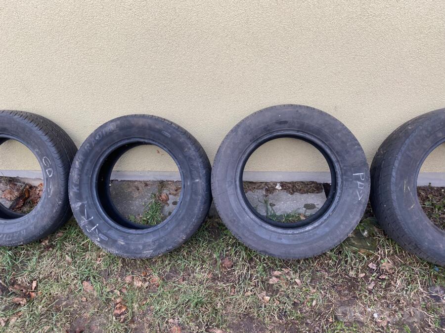 Tyres, Other