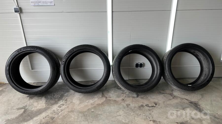 Michelin