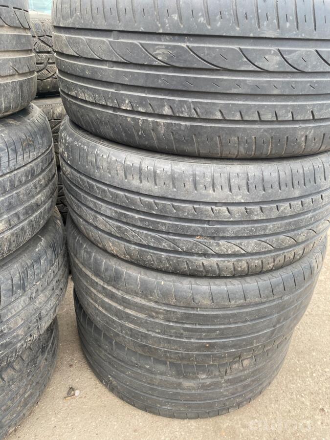 Tyres, Other