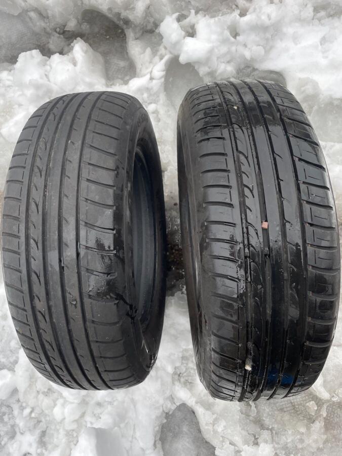 Dunlop