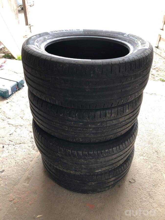 Tyres, Other