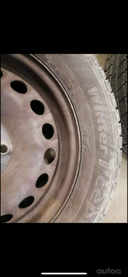 Tyres, Other