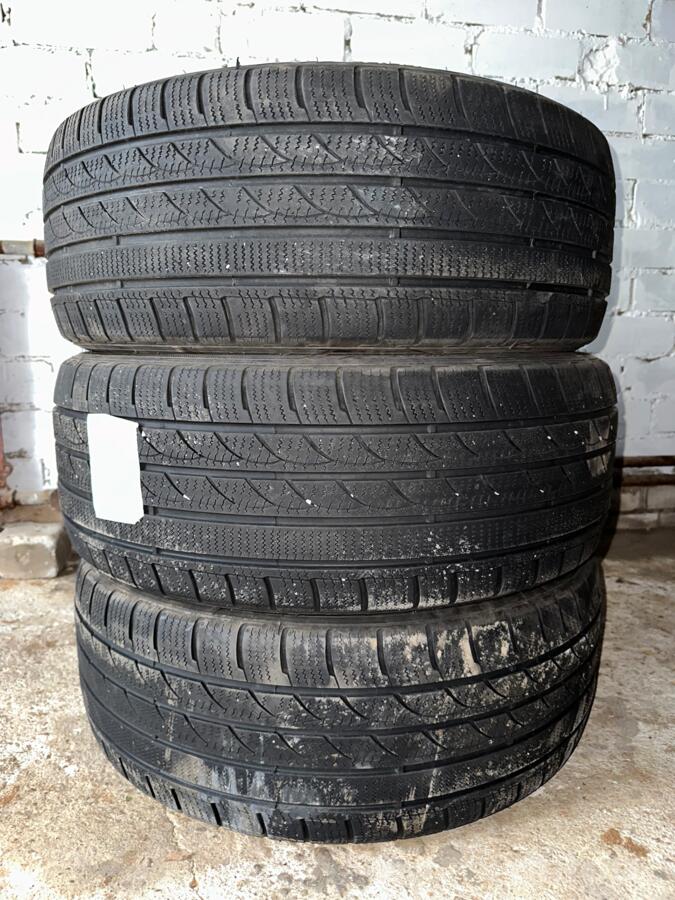 Tyres, Other