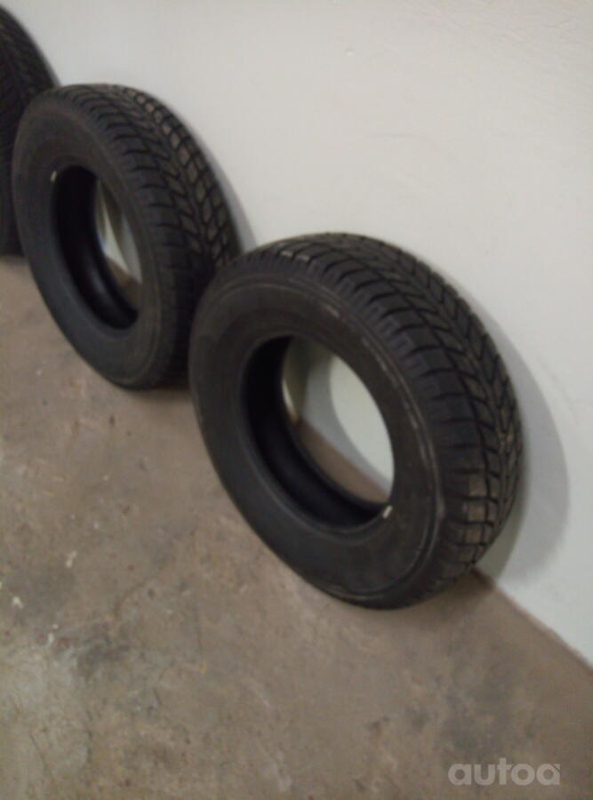 Tyres, Other