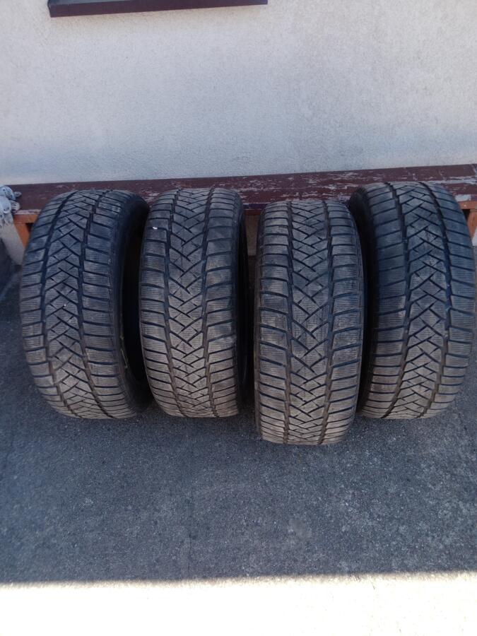 Tyres, Other