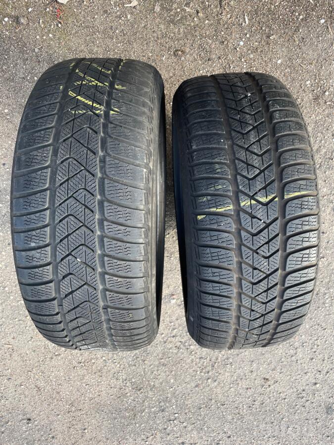 Pirelli
