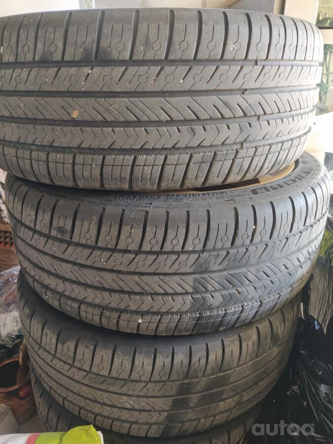 Michelin