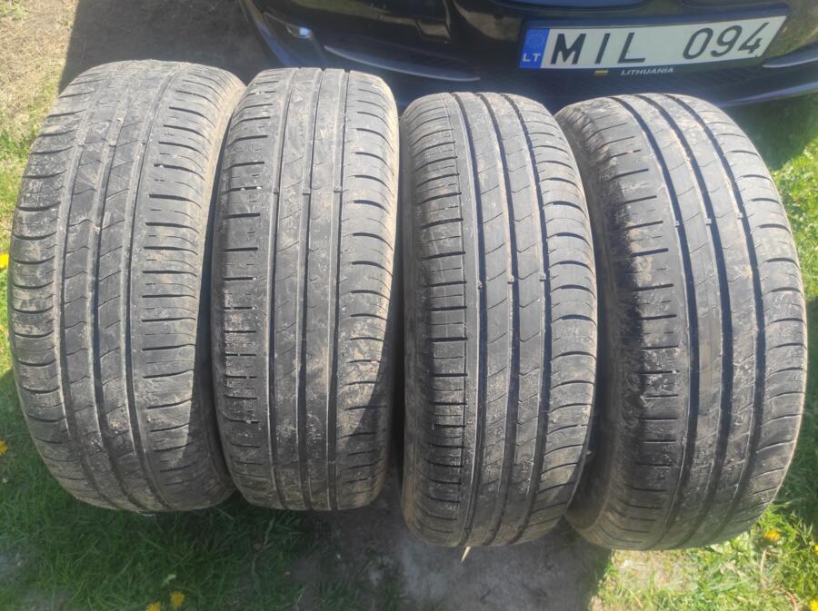 Tyres, Other