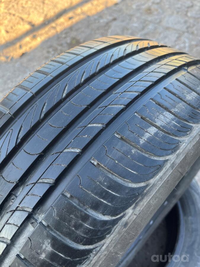 Tyres, Other