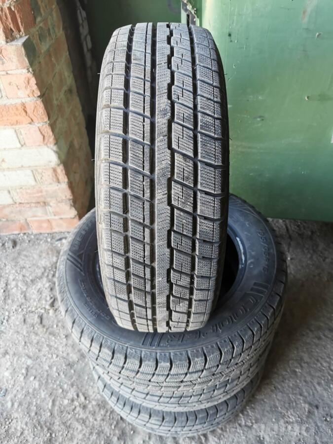 Tyres, Other