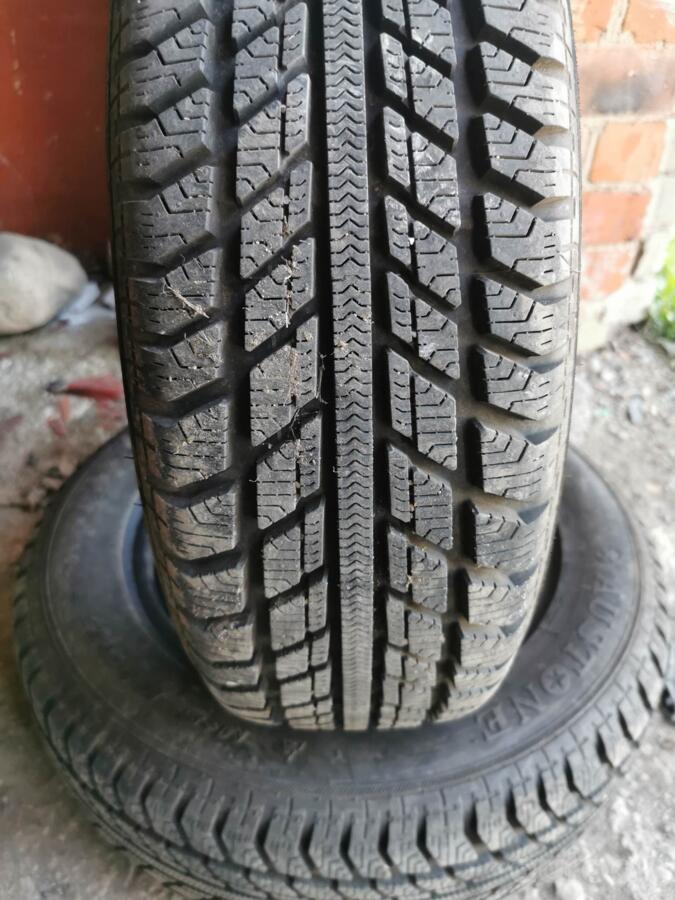 Tyres, Other