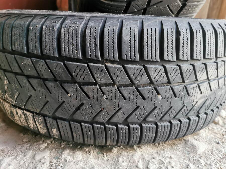 Tyres, Other