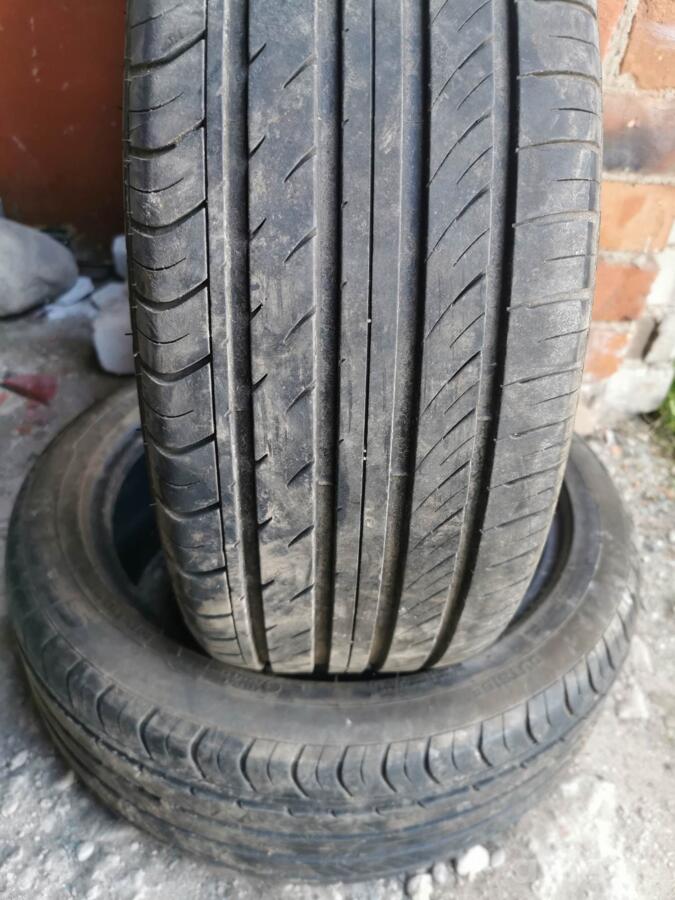 Tyres, Other