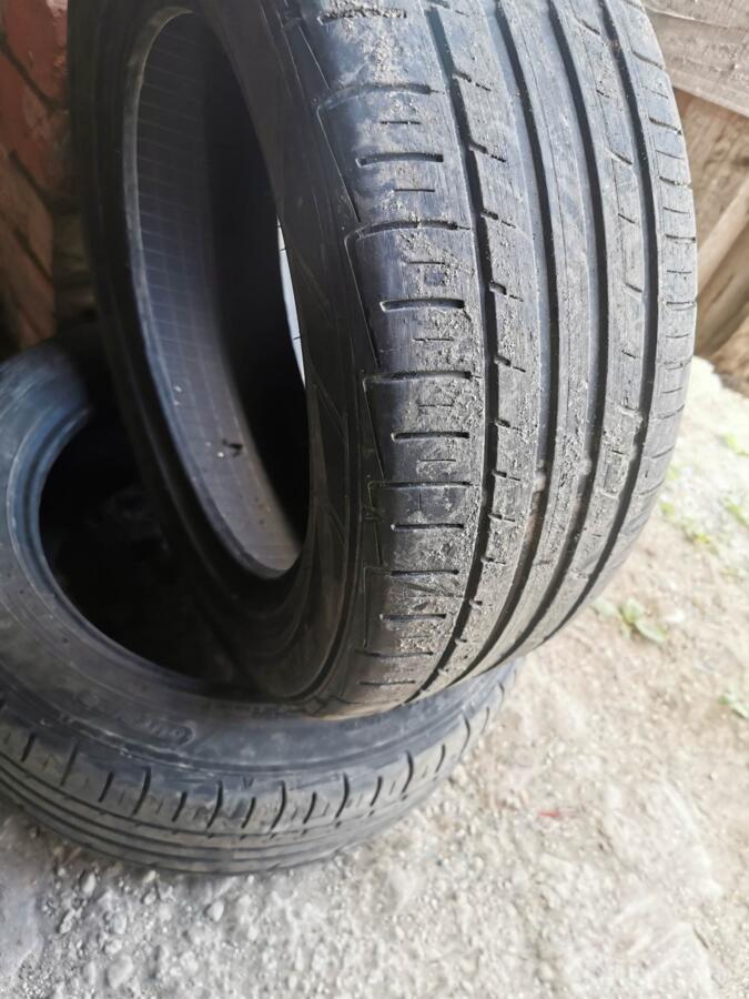 Tyres, Other