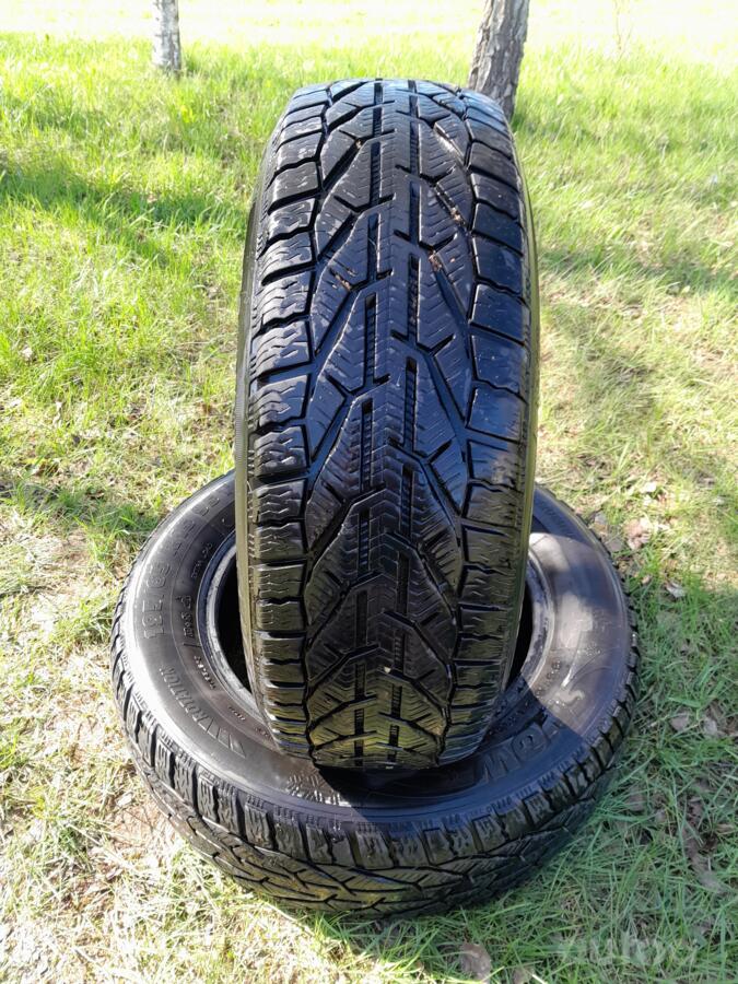 Tyres, Other