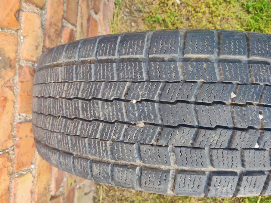 Tyres, Other