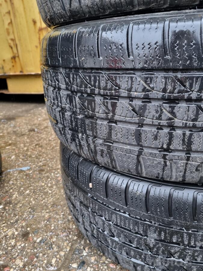 Tyres, Other