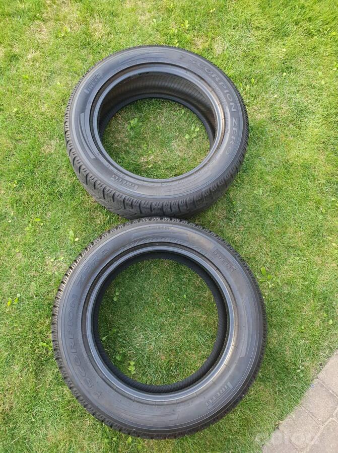 Pirelli
