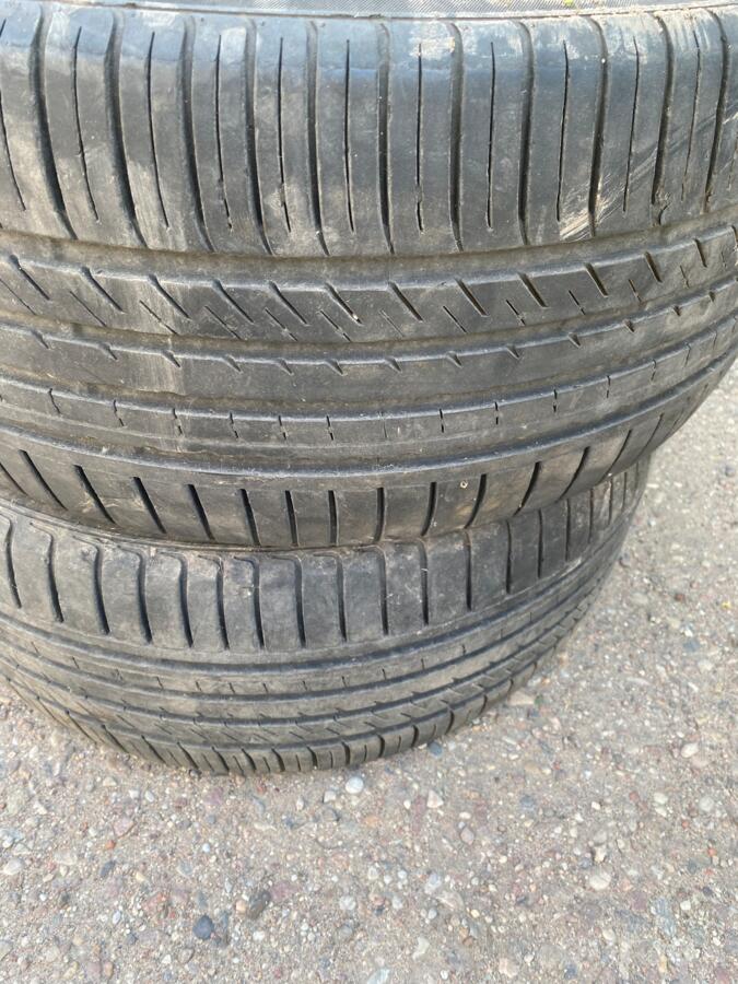 Tyres, Other