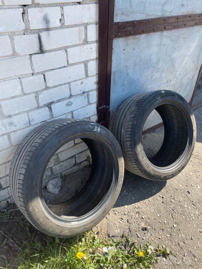 Michelin