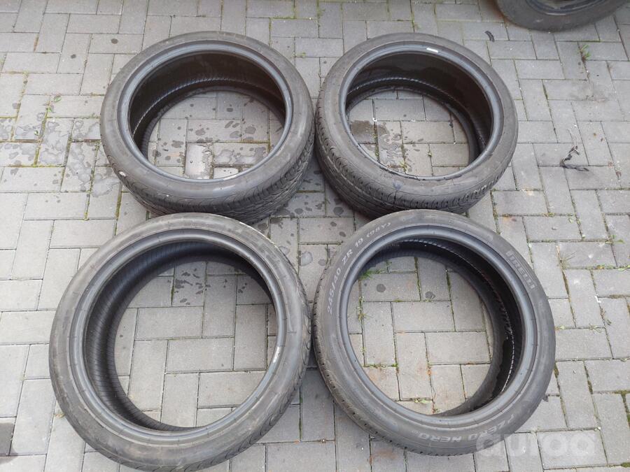Pirelli