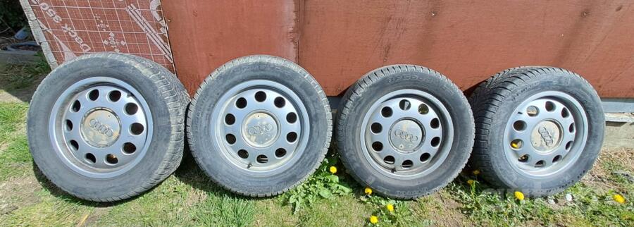 Tyres, Other