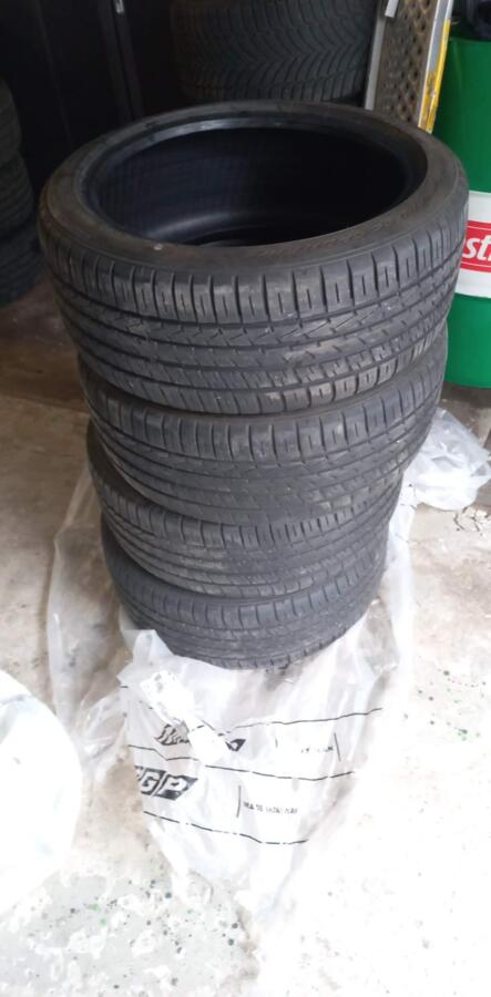 Tyres, Other