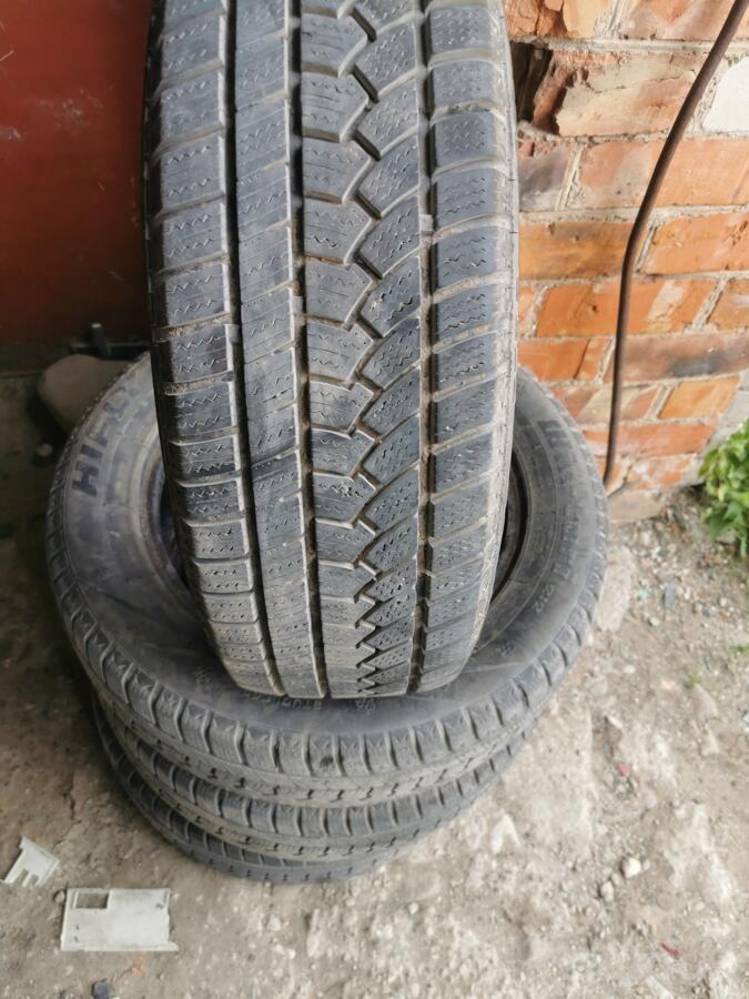 Tyres, Other