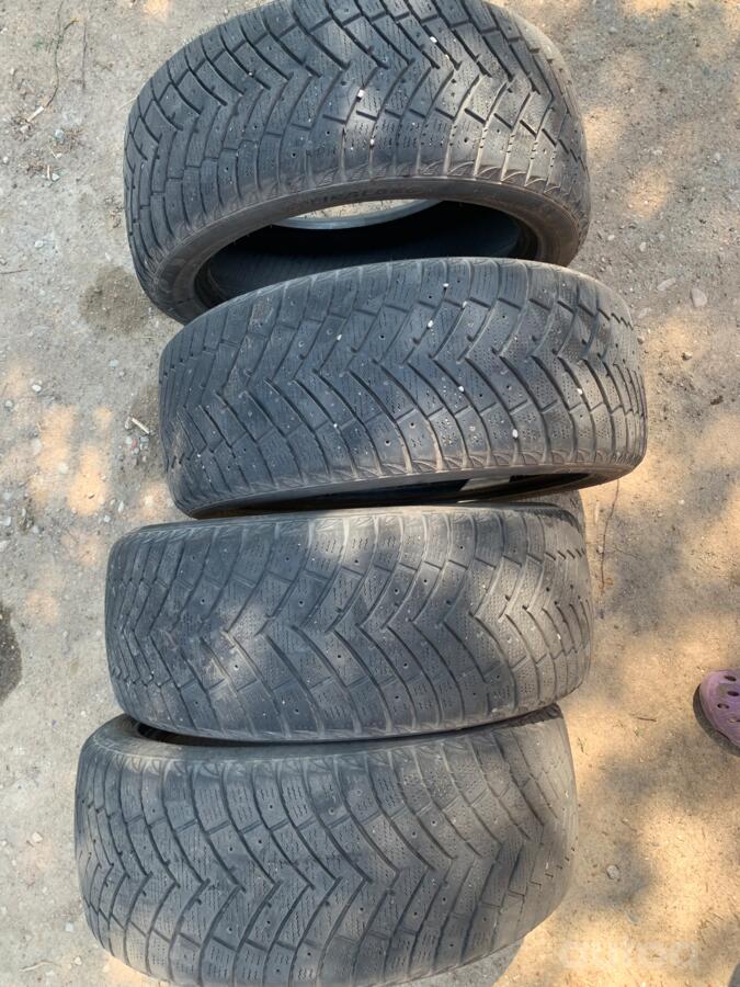Tyres, Other