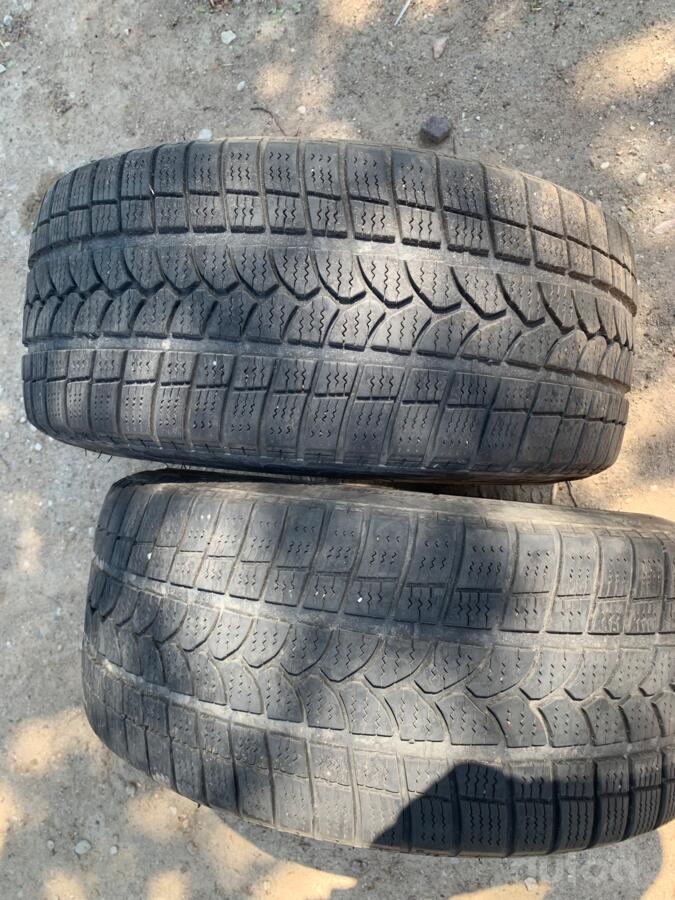 Tyres, Other
